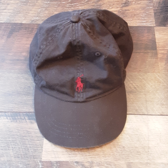Polo Ralph Lauren Accessories - Polo hat